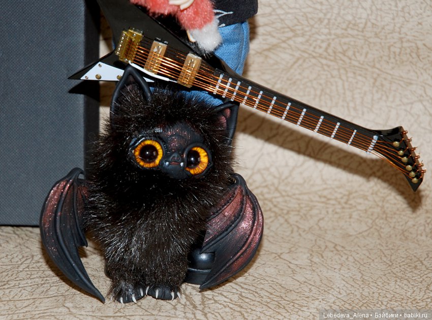 Готичная музыка и ее последствия (фото 7)