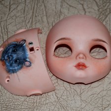 Кастом Блайз ТБЛ, итог