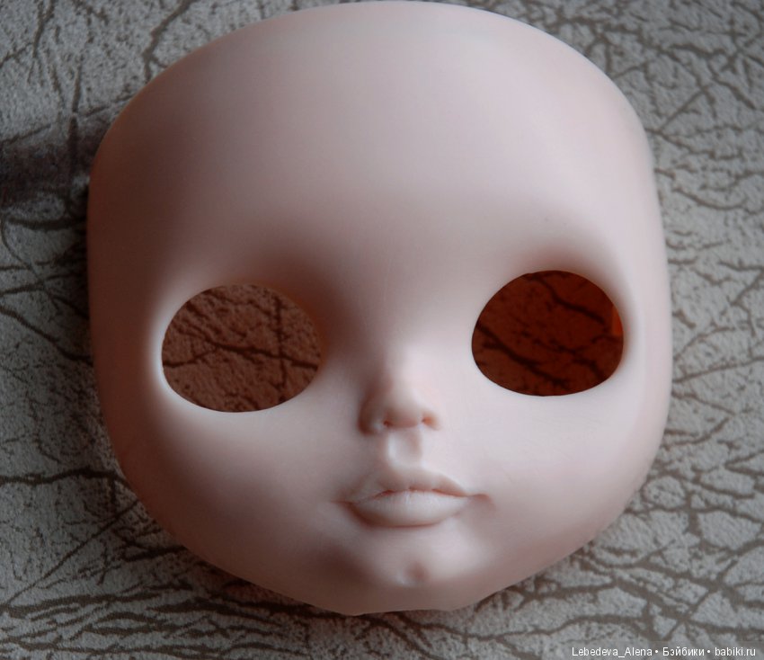 Кастом Блайз (новое) — ООАК и репейнт игровых кукол: Bratz (фото 2)