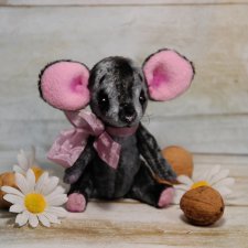 Игрушечное настроение