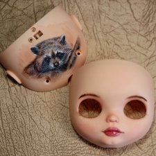 Кастом Блайз (новое)