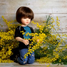 Март и Марта