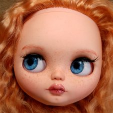 Кастом завершен