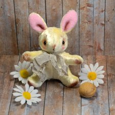 Зайка-обнимайка