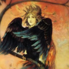 "Птах", повесть. Глава 2