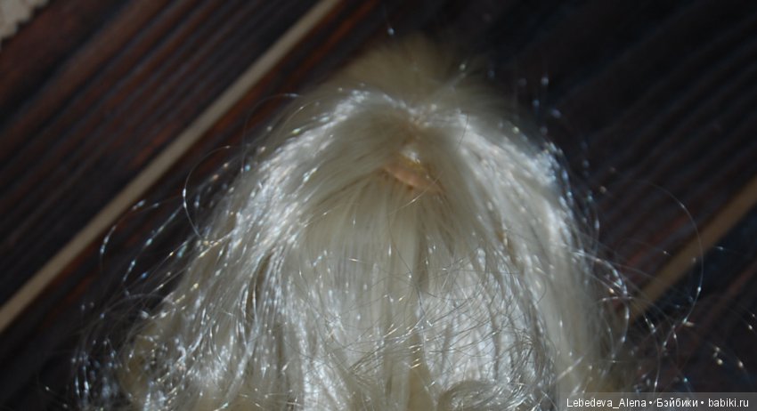 Эпос с париком — Отзывы о продавцах и посредниках: черный список (фото 2)