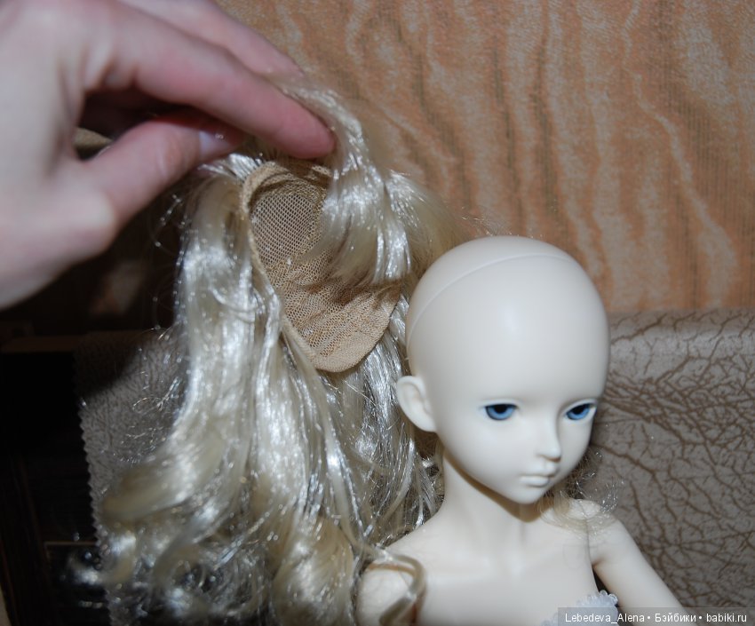 Эпос с париком — Отзывы о продавцах и посредниках: черный список (фото 4)