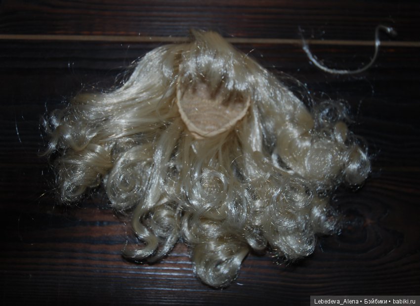 Эпос с париком — Отзывы о продавцах и посредниках: черный список (фото 3)