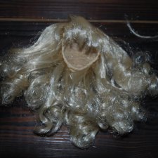 Эпос с париком