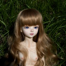 Весна и дриада