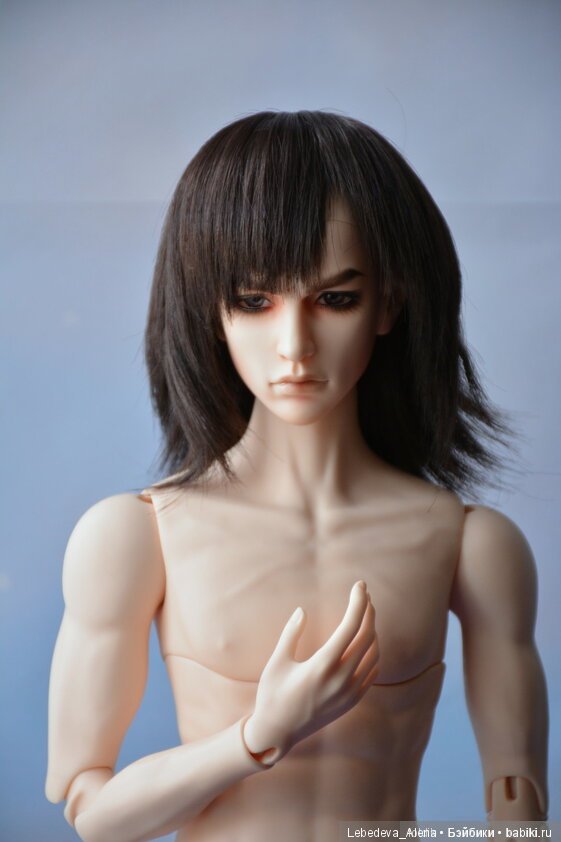 Когда куклы путают все планы (фото 2)