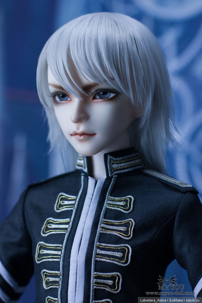 Когда куклы путают все планы