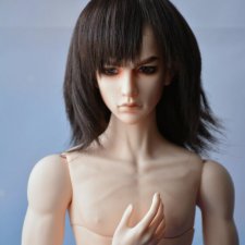 Когда куклы путают все планы