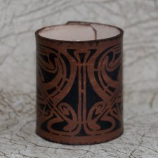 Готовлюсь к фестивалю