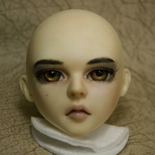 Опытная модель