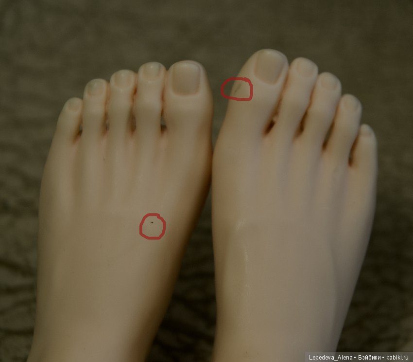 Хочу рыжего — Куклы Souldoll (Соулдолл): BJD (БЖД) (фото 3)