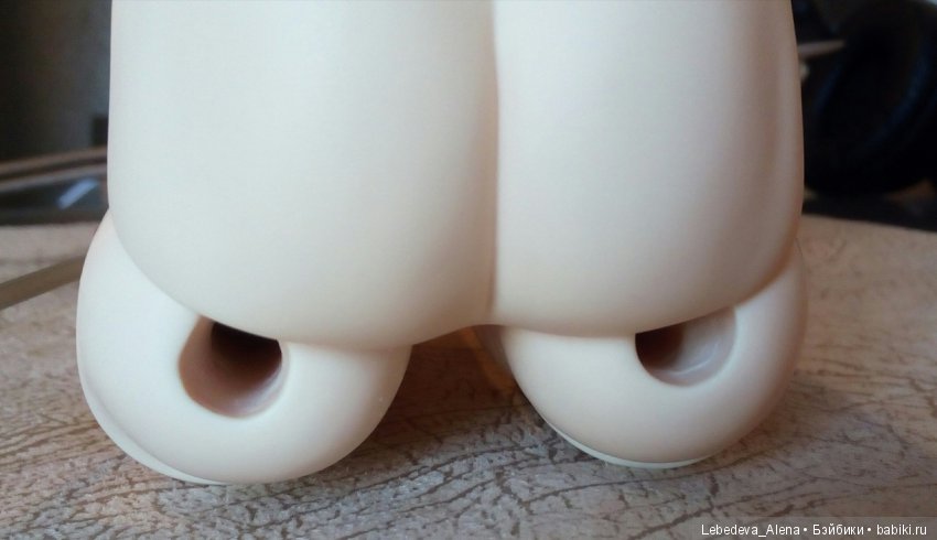 Хочу рыжего — Куклы Souldoll (Соулдолл): BJD (БЖД) (фото 5)