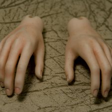 Душечка моя - souldoll Lester