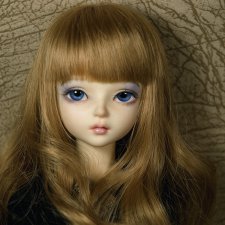 Рисую блаш и мэйк - есть фото нюд