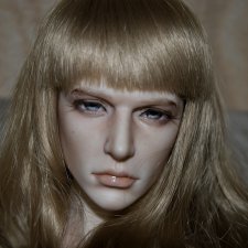 Суровый ангел