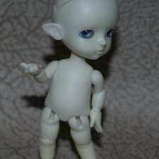 Латишка приехала