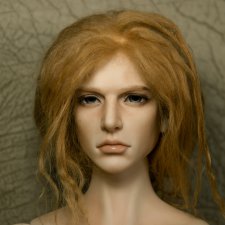 Сказал рыжий - значит, рыжий