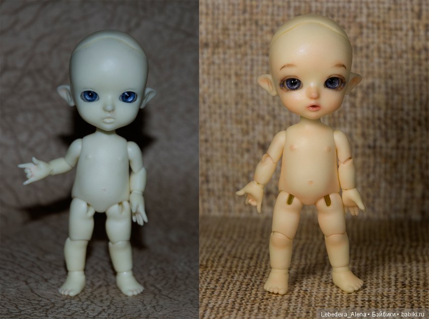 До и После — Face (фото 4)