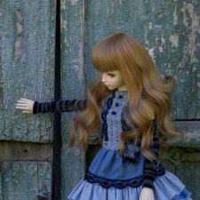 Мия и исторический центр города