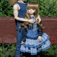 Ссора и перемирие