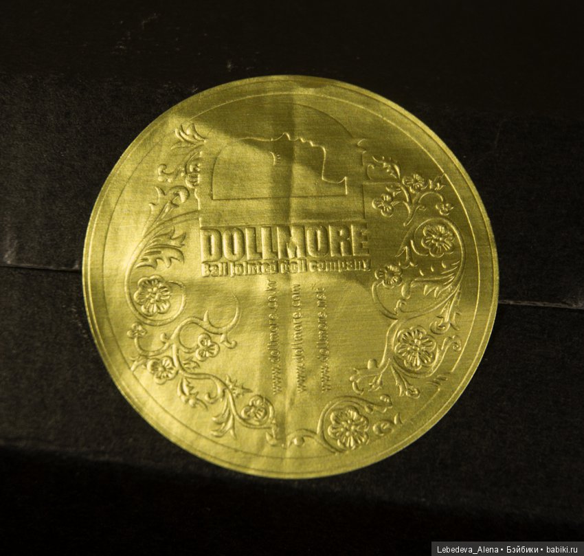 Гибрид или Зиху приехала — Гибридизация кукол BJD (БЖД): пересадка головы (фото 3)