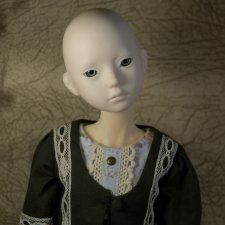 Гибрид или Зиху приехала