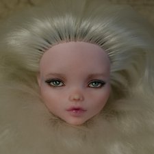 ООАК Дракулауры