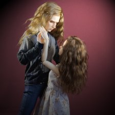 Потанцуем, моя королева