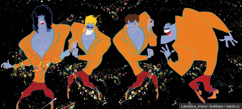 Queen, мое знакомство с группой (фото 2)