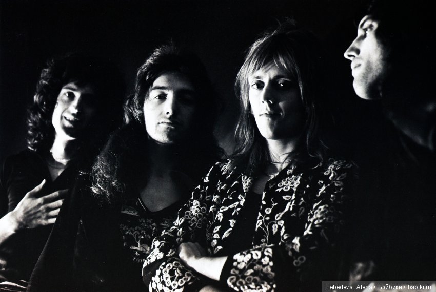 Queen, мое знакомство с группой