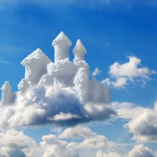 На что вы готовы ради мечты