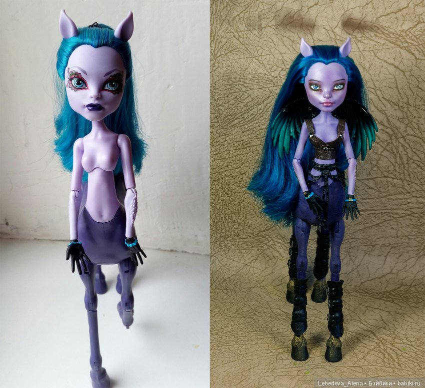 До и после - новая порция (фото 4)