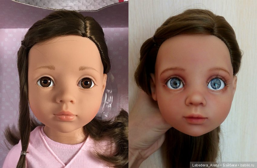 До и после - новая порция (фото 3)