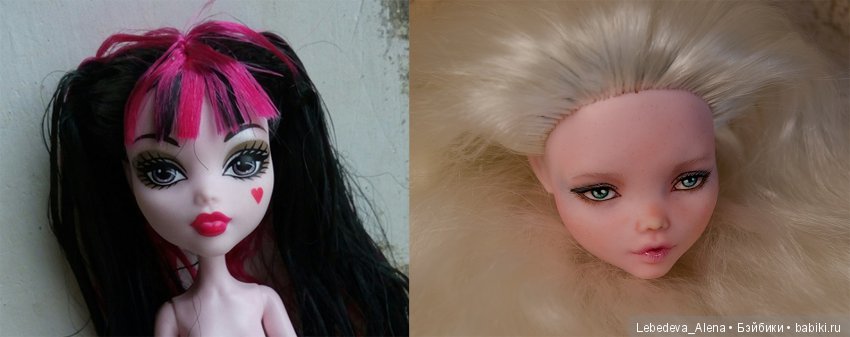 До и после - новая порция (фото 2)