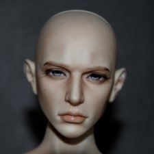 Souldoll Lester обзор - фото нюд