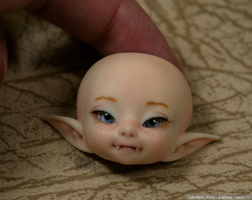 Мейк на реаликов — Face (фото 2)