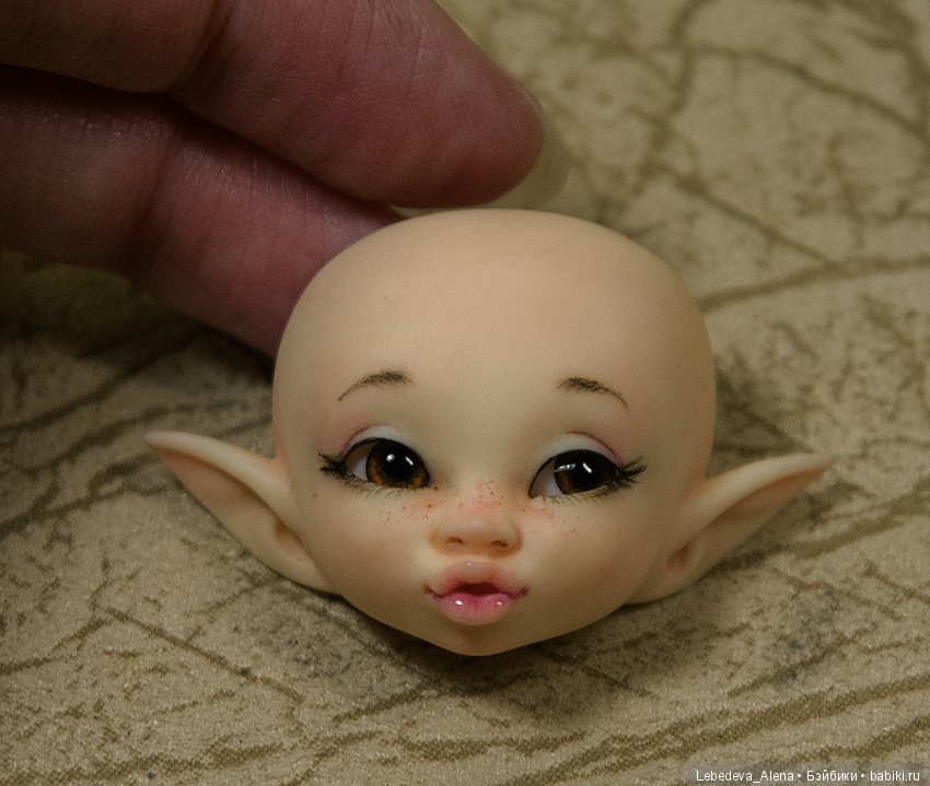 Мейк на реаликов — Face (фото 3)