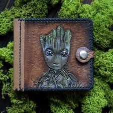 Я есть Грут