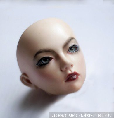 Преображение Асы - фото нюд