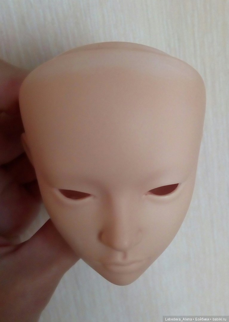 Преображение Асы - фото нюд (фото 3)