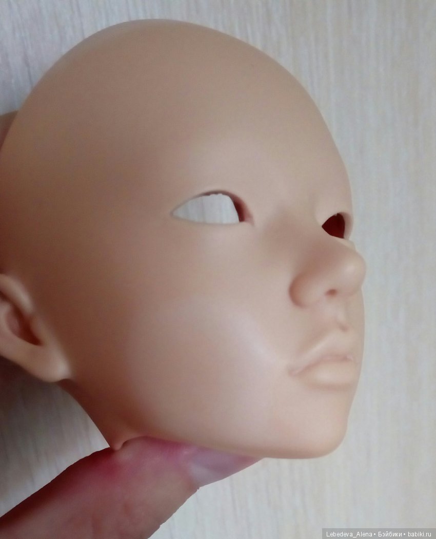 Преображение Асы - фото нюд (фото 2)