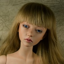 Преображение Асы - фото нюд