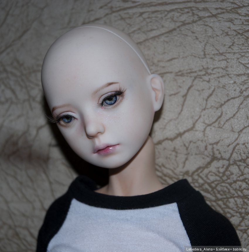 Опыты по гибридизации бжд (фото 4)