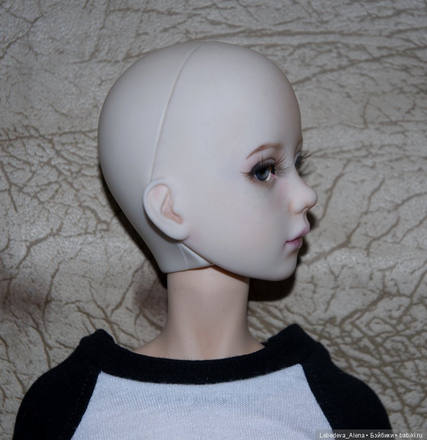 Опыты по гибридизации бжд (фото 2)