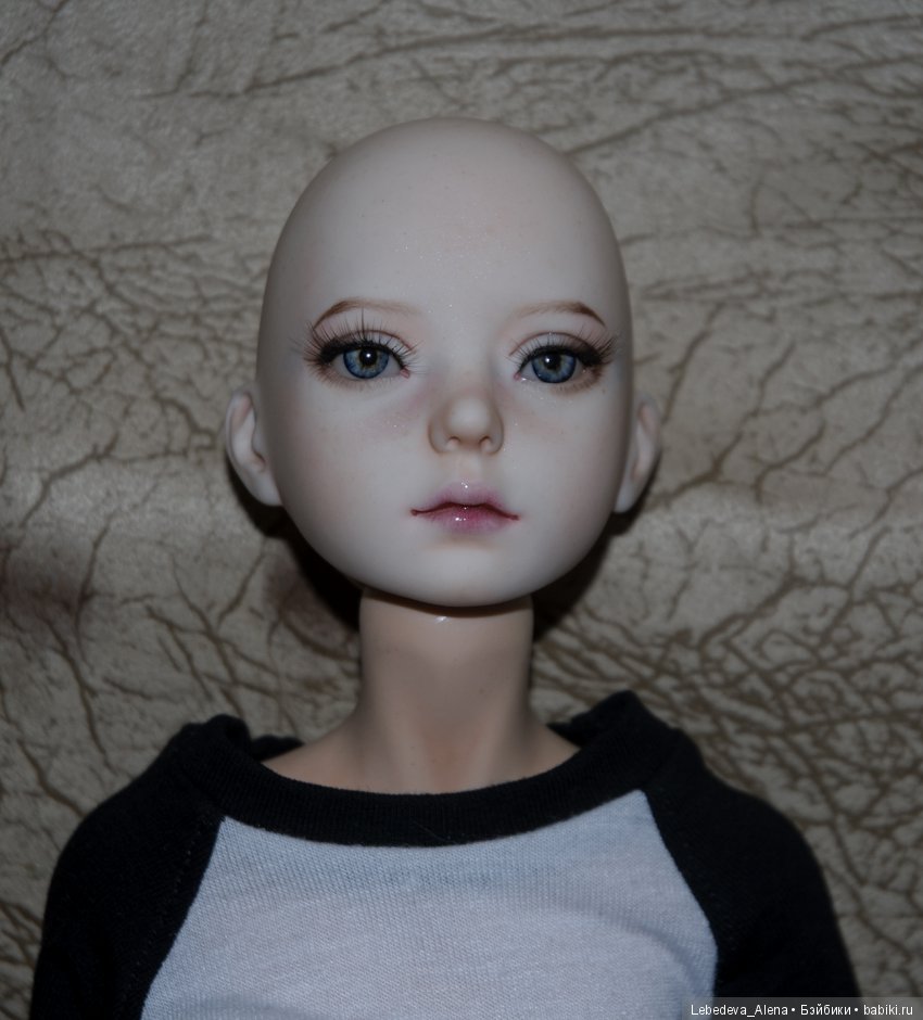 Опыты по гибридизации бжд (фото 5)